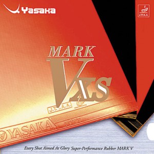 Mark V XS