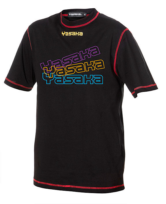 T-shirt Yasaka 3 C
