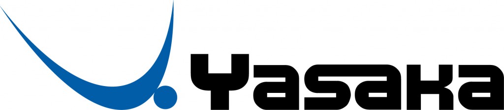 Media logos Yasaka - Yasaka
