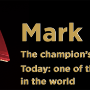 MarkV 50th anniversary, 1969-2019