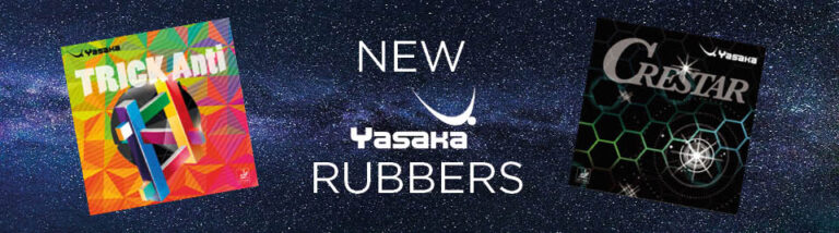 New rubbers -21