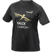 T-Shirt Falck Carbon Promo